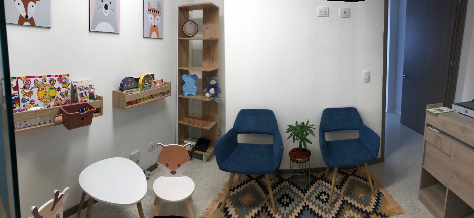 Sala de espera