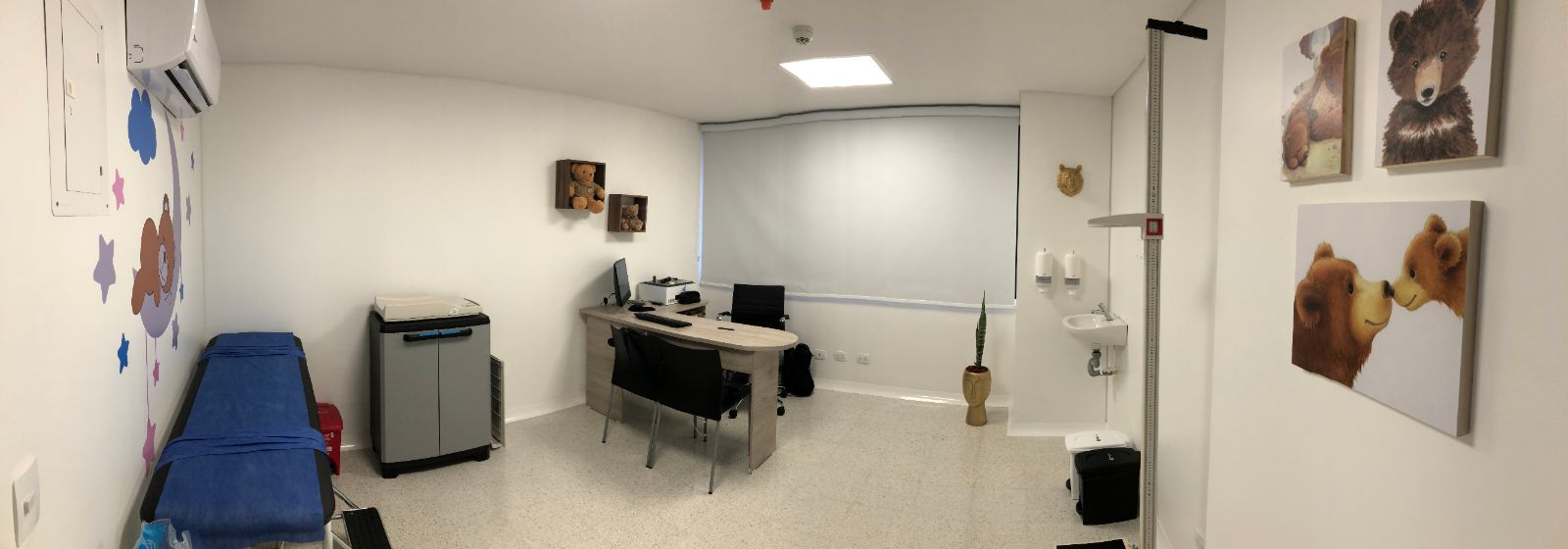 Consultorio