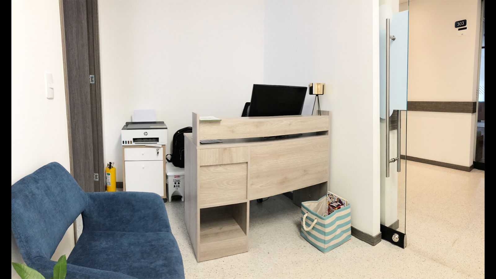 Sala de espera